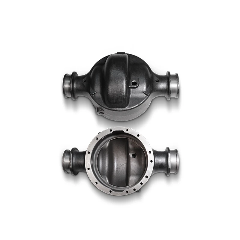 Axle Housing